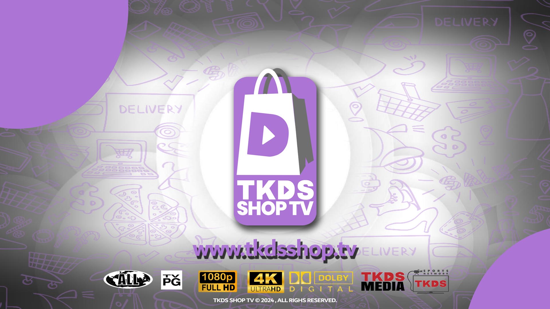 TKDS SHOP